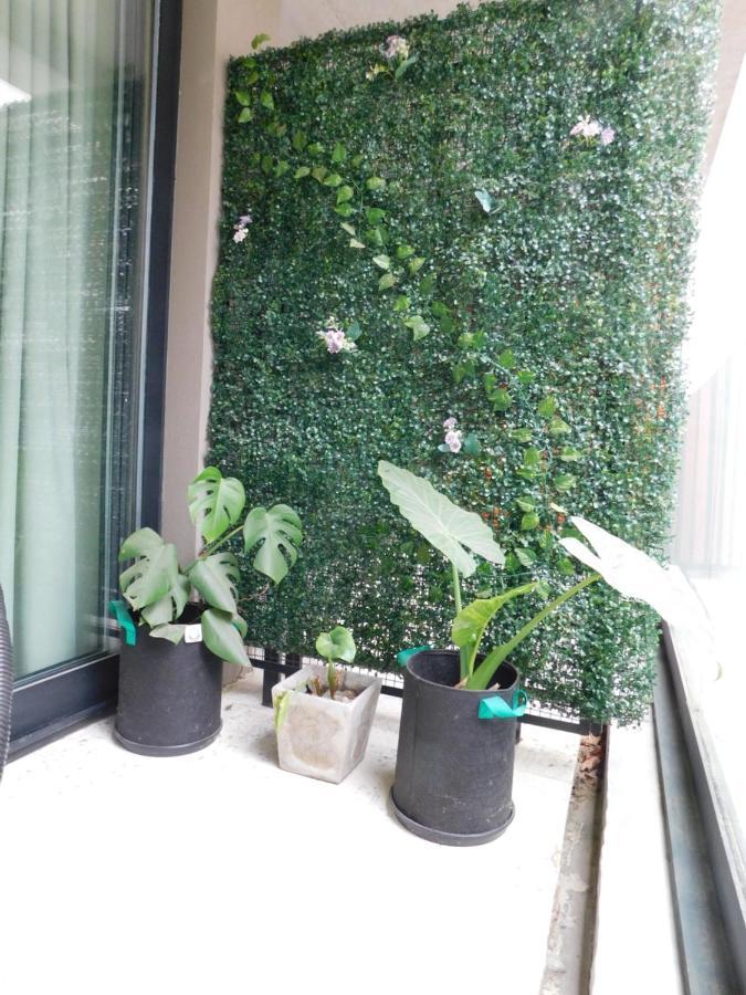 La Palmera Homestudio. Hermoso Apartamento En El Corazon De Palermo Hollywood Buenos Aires Exterior photo
